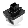 Blower Motor Resistor Module to suit Mitsubishi Pajero Montero L200 — image 5