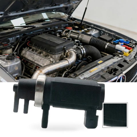 Turbocharger Solenoid Valve to suit Nissan Cabstar F24 2.5L — image 2