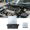 Blower Motor Resistor to suit Nissan Cube — image 2