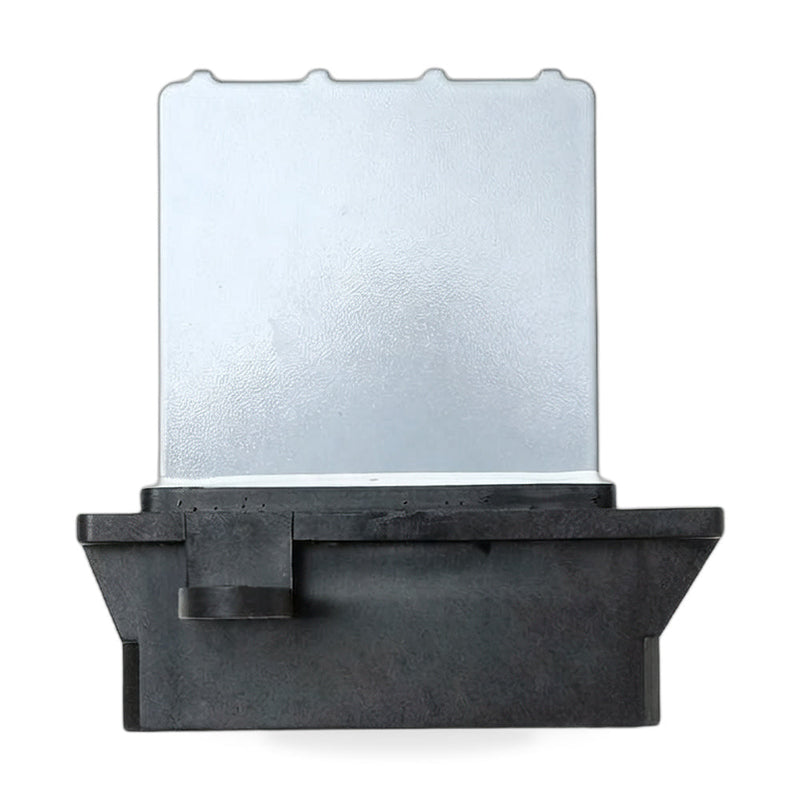 Blower Motor Resistor to suit Nissan Cube — image 1