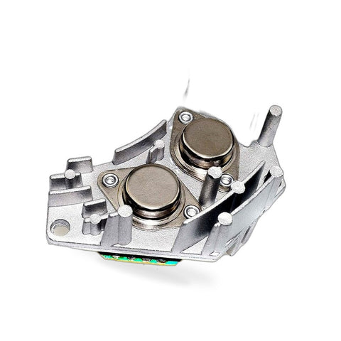 Blower Resistor Speed Control Module to suit Peugeot Citroen 644178 698032 — image 2