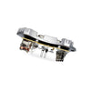 Blower Resistor Speed Control Module to suit Peugeot Citroen 644178 698032 — image 4