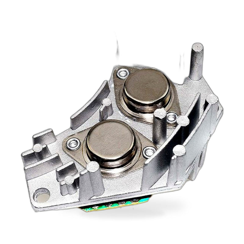 Blower Resistor Speed Control Module to suit Peugeot Citroen 644178 698032 — image 1