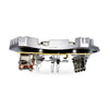 Blower Resistor Speed Control Module to suit Peugeot Citroen 644178 698032 — image 5