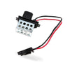 Blower Motor Resistor Module to suit Renault Clio Megane Scenic Laguna — image 2