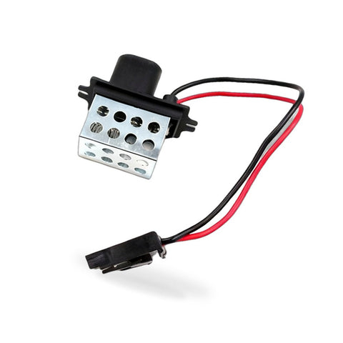 Blower Motor Resistor Module to suit Renault Clio Megane Scenic Laguna — image 2