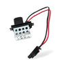 Blower Motor Resistor Module to suit Renault Clio Megane Scenic Laguna — image 3