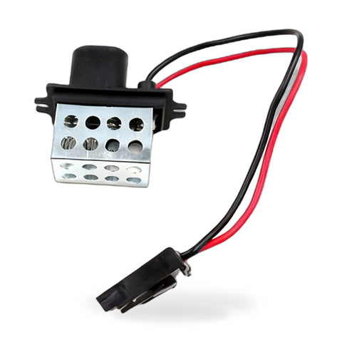 Blower Motor Resistor Module to suit Renault Clio Megane Scenic Laguna — image 1