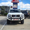 MCC Phoenix 808-02 A-Frame Bar - Mitsubishi Triton 2015-2019 - Image 3