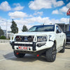 MCC Phoenix 808-02 A-Frame Bar - Mitsubishi Triton 2015-2019 - Image 4