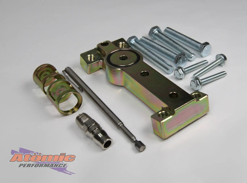 Atomic Performance Barra On-Car Valve Spring Change Tool — fits Ford Falcon Xr8