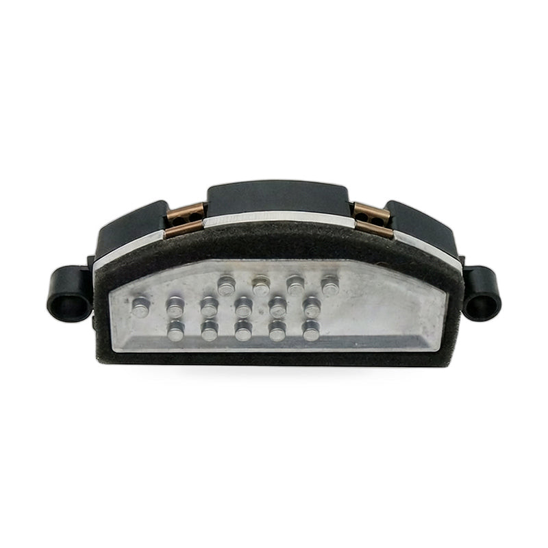 Blower Resistor to suit Mercedes Metris W447 — image 1
