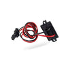 AC Blower Resistor to suit Dacia Duster Logan Sandero 7701207876 — image 3
