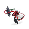AC Blower Resistor to suit Dacia Duster Logan Sandero 7701207876 — image 6