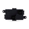 Blower Resistor to suit Mercedes CLS-Class C218 E-Class W212 2128702110 — image 1