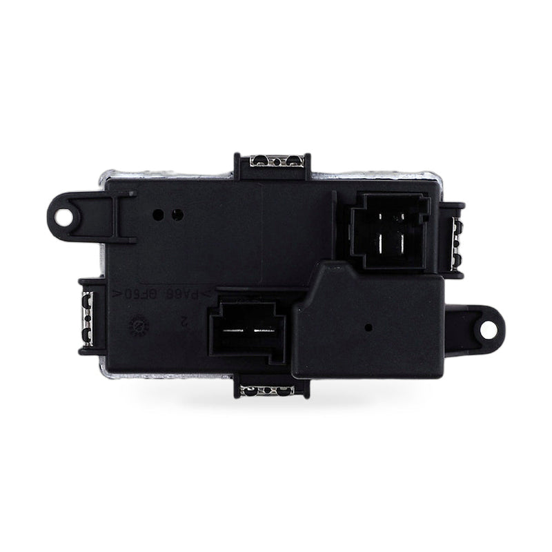 Blower Resistor to suit Mercedes CLS-Class C218 E-Class W212 2128702110 — image 1