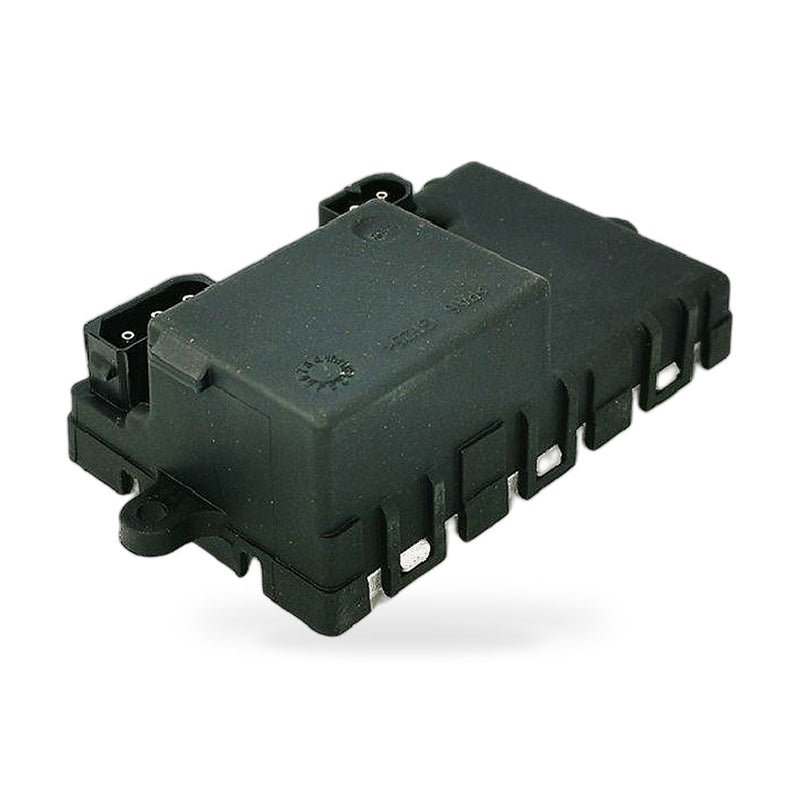 Blower Resistor Speed Control Module to suit BMW 1 3 Series X1 Z4 2004-2016 — image 1