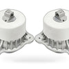 Engine Mount to suit Mercedes C W205 E W213 GLC X253 A2052404500 — image 4