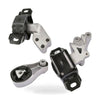 Engine Mount to suit Mercedes Smart Fortwo 451 2007-2014 A4512400109 — image 1