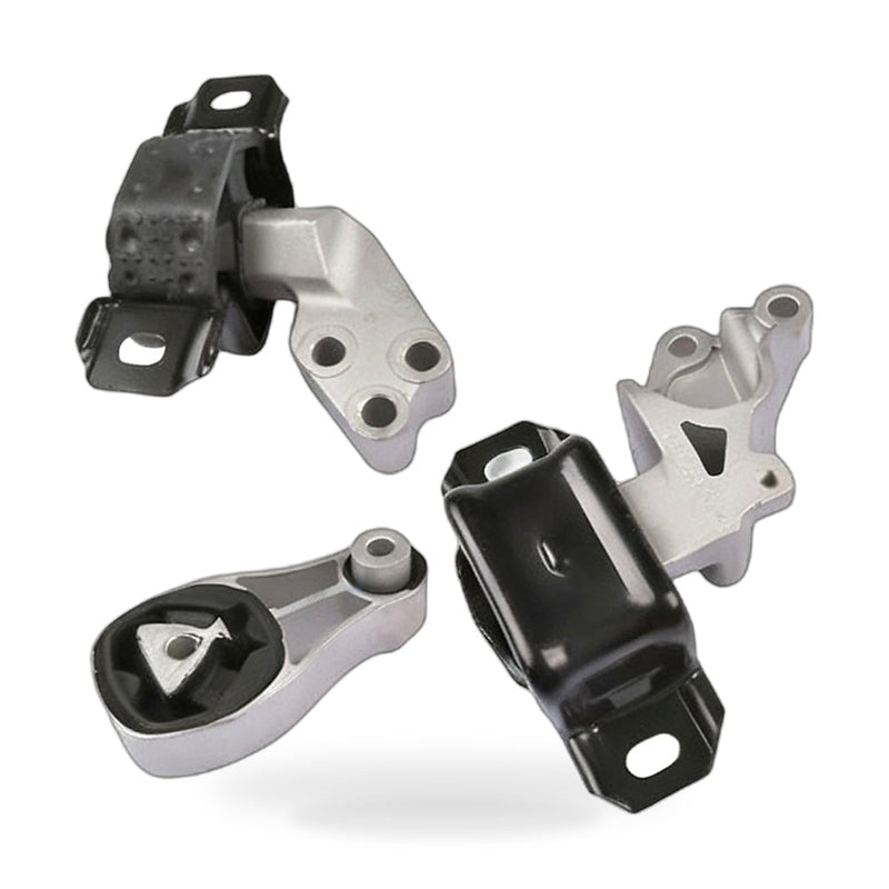 Engine Mount to suit Mercedes Smart Fortwo 451 2007-2014 A4512400109 — image 1