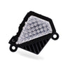 Blower Resistor Heater Resistor to suit BMW 64116923204 — image 4