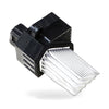 Blower Resistor Heater Resistor to suit BMW 64116923204 — image 1