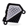 Blower Resistor Heater Resistor to suit BMW 64116923204 — image 5