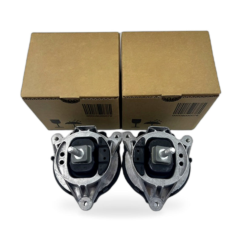 Engine Mount 22116787657 to suit BMW 1 2 3 4 Series F20 F21 F30 F31 — image 1