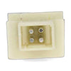 Blower Resistor to suit Mercedes-Benz C-Class E-Class S-Class 2108218351 — image 1