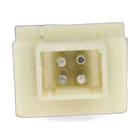 Blower Resistor to suit Mercedes-Benz C-Class E-Class S-Class 2108218351 — image 1