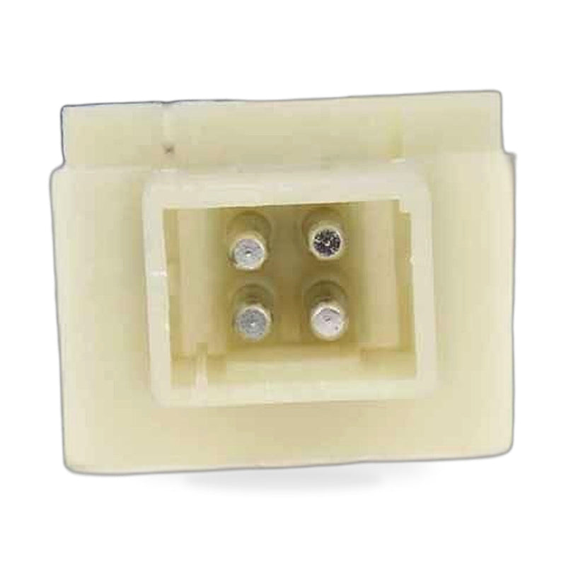 Blower Resistor to suit Mercedes-Benz C-Class E-Class S-Class 2108218351 — image 1