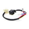 Blower Resistor to suit Mercedes-Benz C-Class E-Class S-Class 2108218351 — image 5
