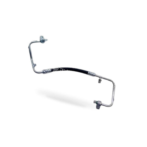 Cold Air Intake Pipe to suit Ford Edge 2011 2.0L Turbo Condenser to Pump — image 2