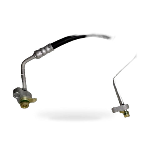 A/C Condenser Connection Tube to suit Ford Mondeo 2011 2.0T 6G91-19D567CC — image 1