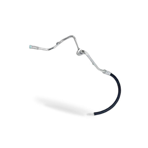 AC Hose Compressor to Condenser to suit Ford Mondeo 2008 Galaxy S-Max — image 2