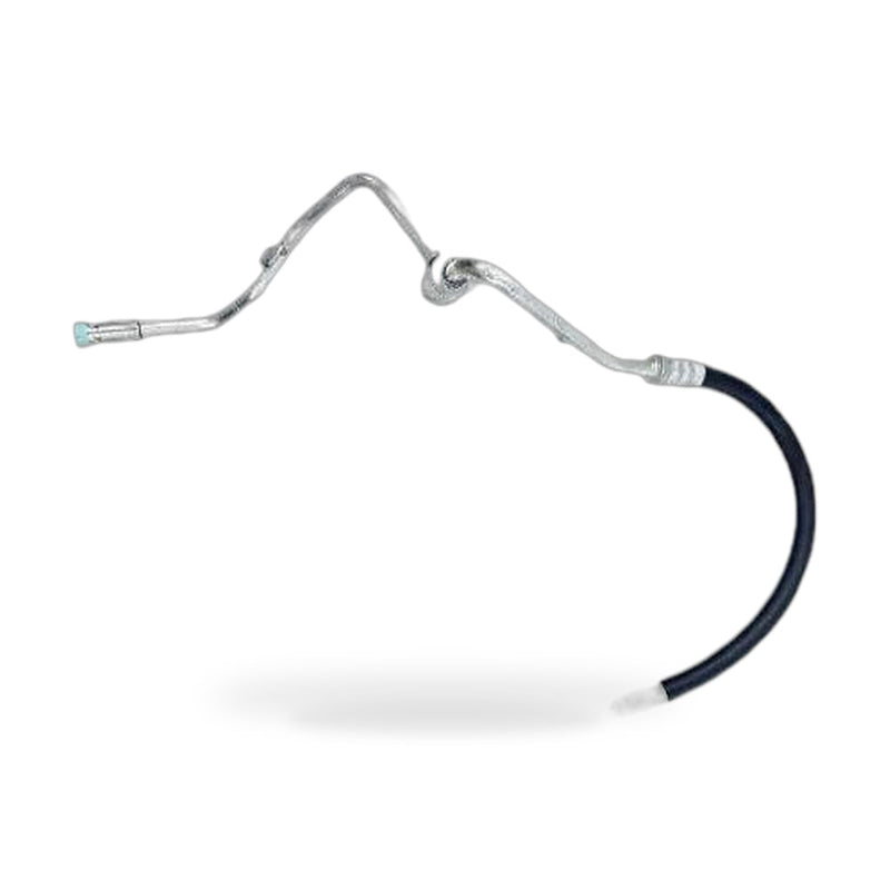 AC Hose Compressor to Condenser to suit Ford Mondeo 2008 Galaxy S-Max — image 1
