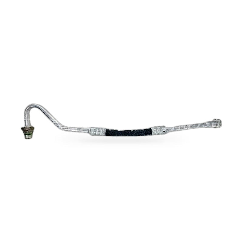 Cold Air Intake Pipe to suit Ford Mondeo 2001-2007 2.0L 2.5L — image 1