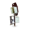 Blower Motor Resistor to suit Ford E-150 E-250 E-350 Club Wagon 2003-2014 — image 1