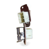 Blower Motor Resistor to suit Ford E-150 E-250 E-350 Club Wagon 2003-2014 — image 5