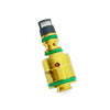 A/C Regulating Valve to suit Ford Escort 2014-2018 Focus 2012-2018 — image 3