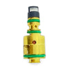 A/C Regulating Valve to suit Ford Escort 2014-2018 Focus 2012-2018 — image 1