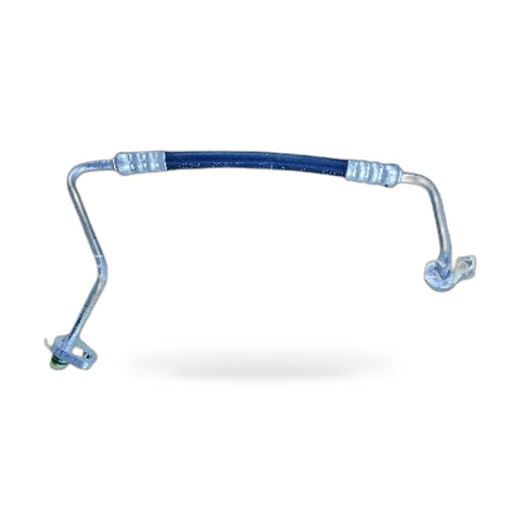 AC Condenser Pipe to suit Ford Mondeo Galaxy S-Max 2006-2014 6G91-19D567AC — image 1