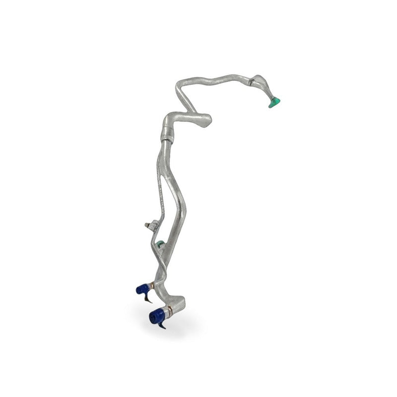 Cold Air Pipe from Evaporator to suit Ford Mondeo 2011-2014 8G91-19E881AE — image 1
