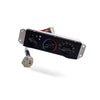 AC Heater Control Panel to suit Jeep Wrangler 1999-2004 55037473AB — image 2