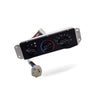 AC Heater Control Panel to suit Jeep Wrangler 1999-2004 55037473AB — image 3
