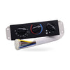 AC Heater Control Panel to suit Jeep Wrangler 1999-2004 55037473AB — image 5