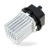 Blower Fan Resistor Regulator to suit Land Rover Evoque Freelander 2 — image 1