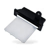 Air Conditioning Blower Resistor to suit Nissan Altima — image 1