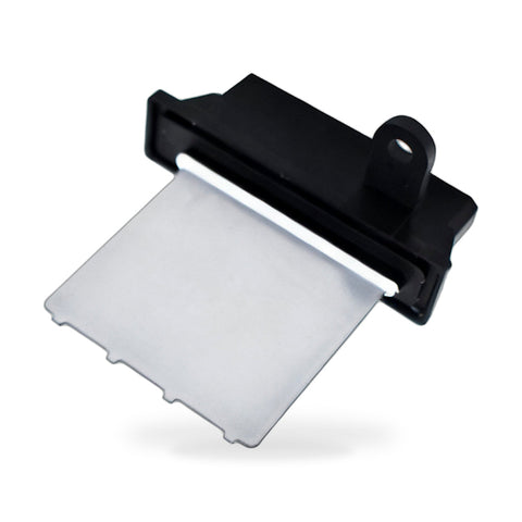 Air Conditioning Blower Resistor to suit Nissan Altima — image 1