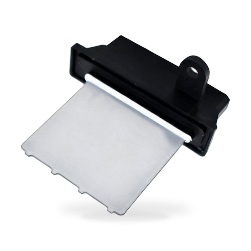 Air Conditioning Blower Resistor to suit Nissan Altima — image 1